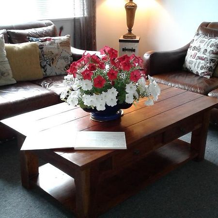 Coeden Cottage Blenheim Bagian luar foto