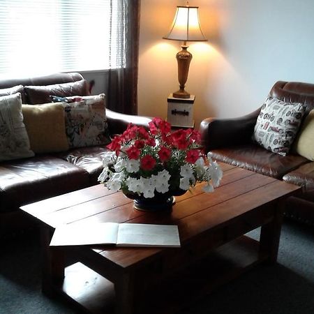 Coeden Cottage Blenheim Bagian luar foto