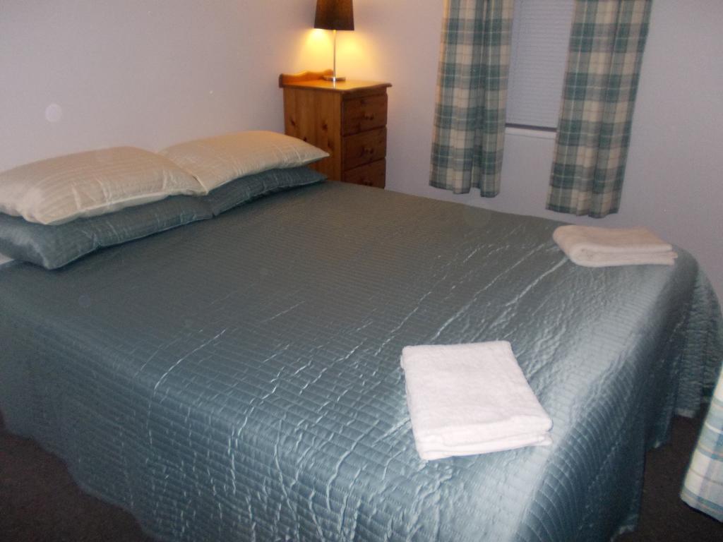 Coeden Cottage Blenheim Ruang foto