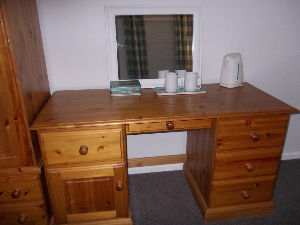 Coeden Cottage Blenheim Ruang foto