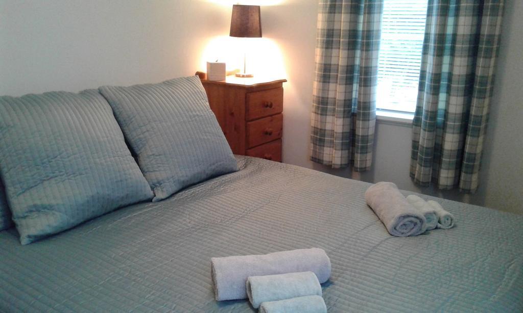 Coeden Cottage Blenheim Bagian luar foto
