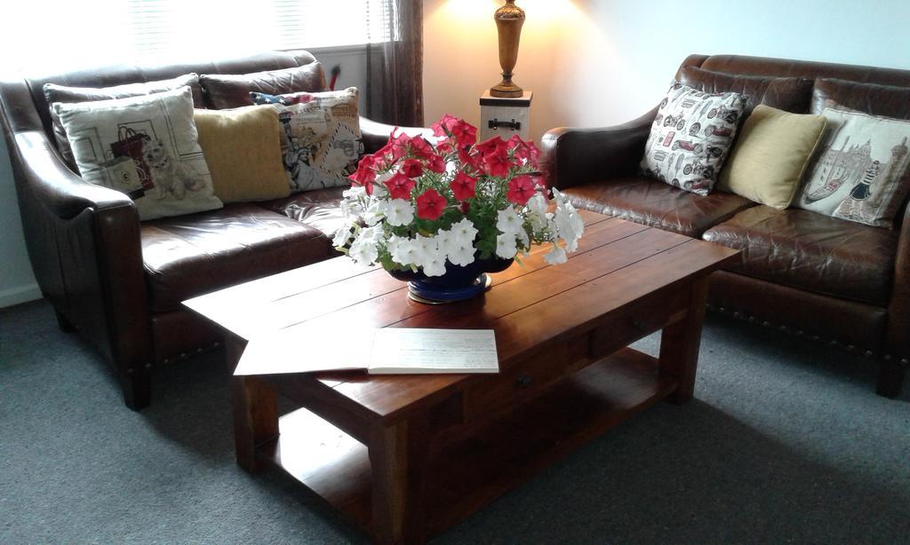 Coeden Cottage Blenheim Bagian luar foto