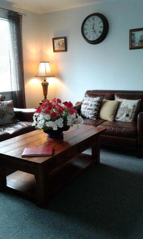 Coeden Cottage Blenheim Bagian luar foto
