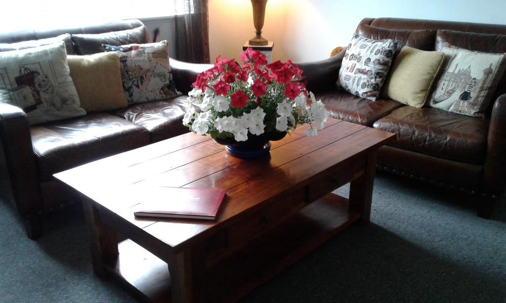 Coeden Cottage Blenheim Bagian luar foto
