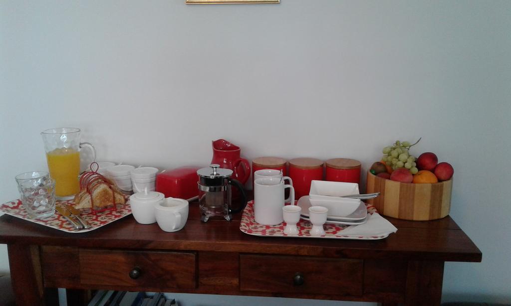 Coeden Cottage Blenheim Bagian luar foto