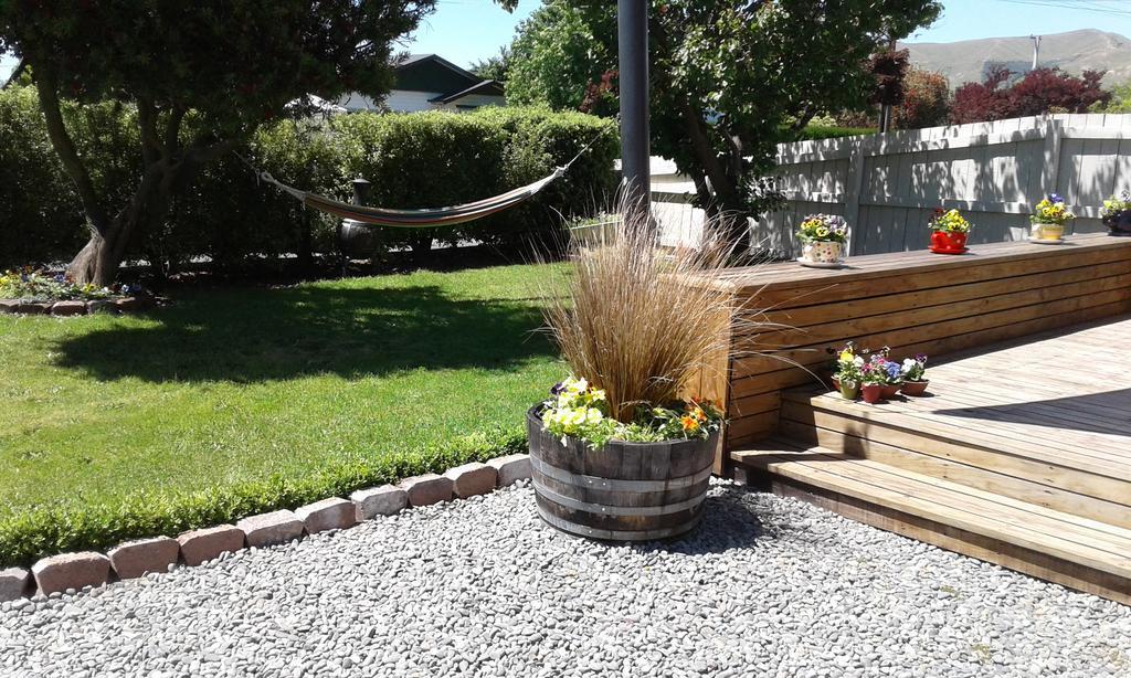 Coeden Cottage Blenheim Bagian luar foto