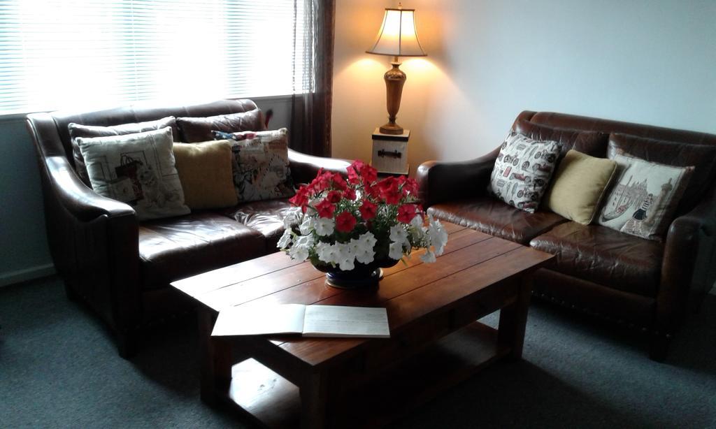 Coeden Cottage Blenheim Bagian luar foto