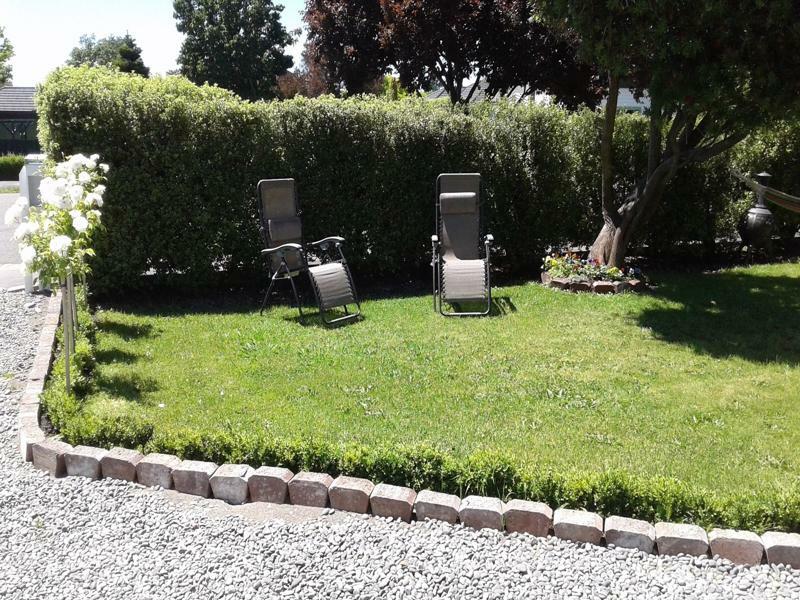 Coeden Cottage Blenheim Bagian luar foto
