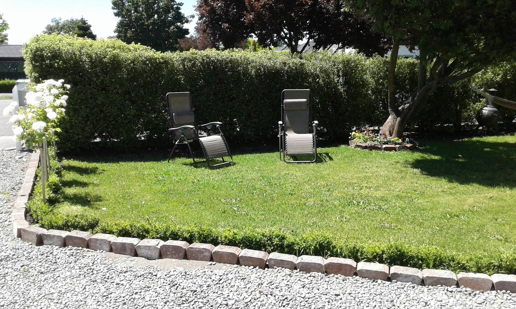 Coeden Cottage Blenheim Bagian luar foto