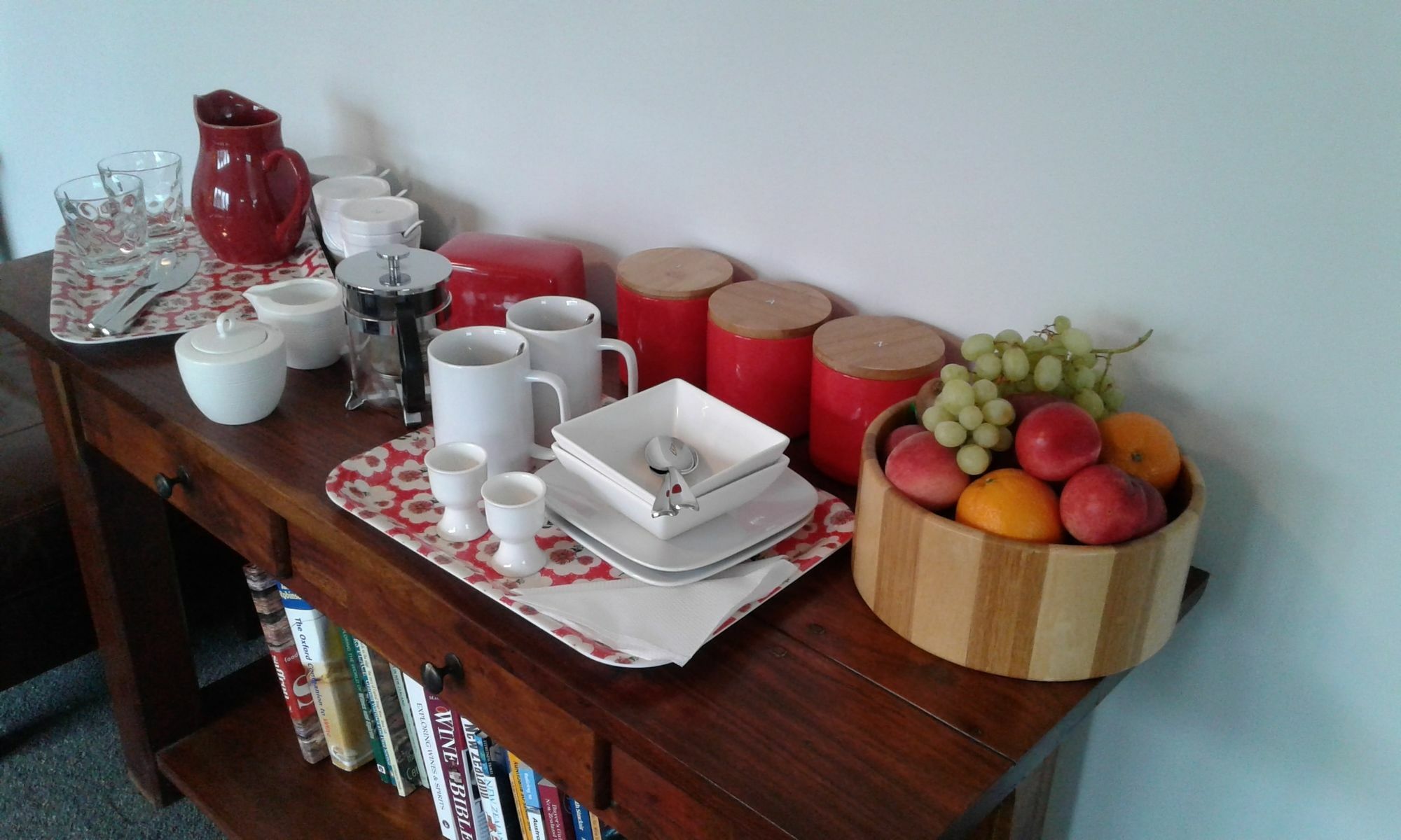 Coeden Cottage Blenheim Bagian luar foto
