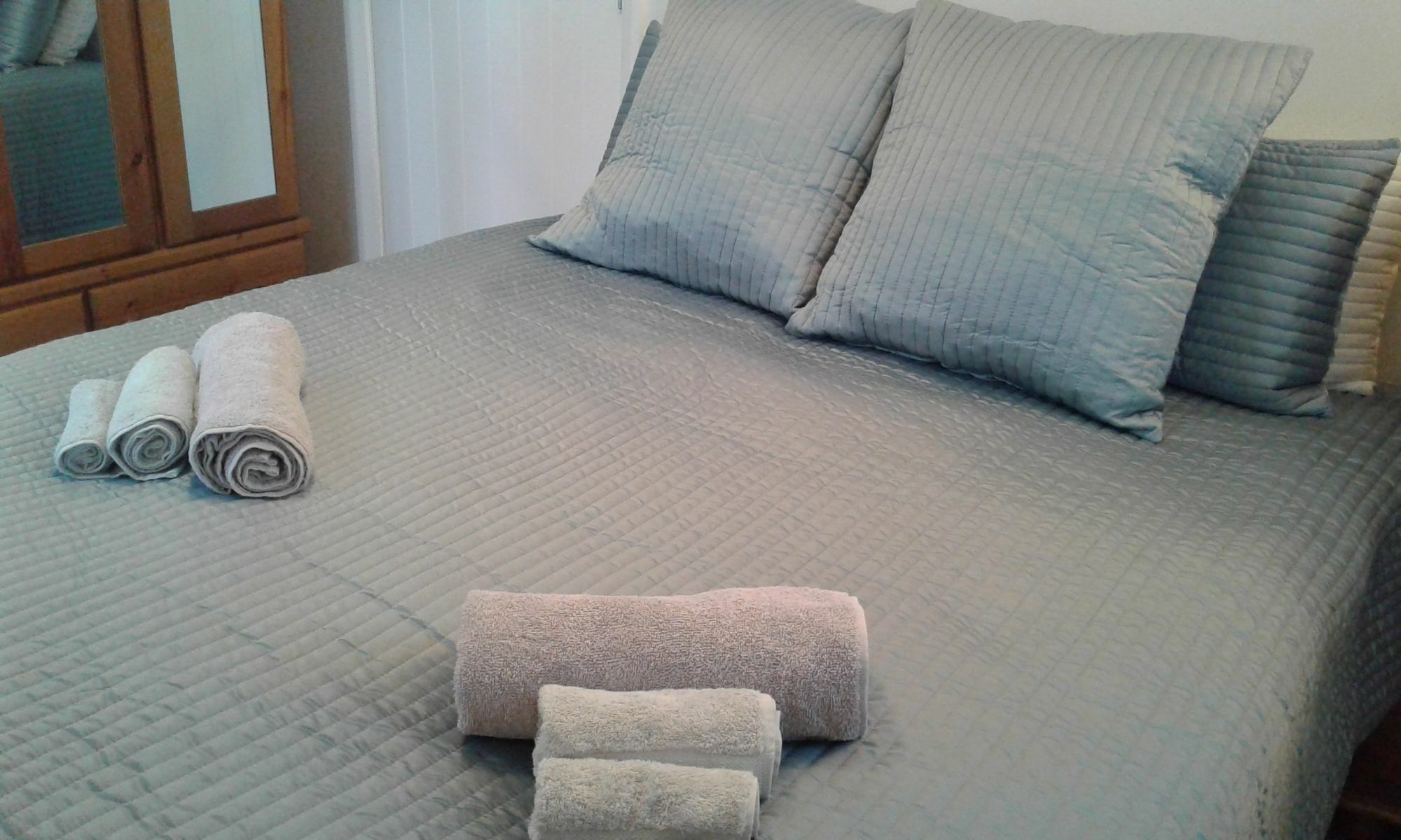Coeden Cottage Blenheim Bagian luar foto
